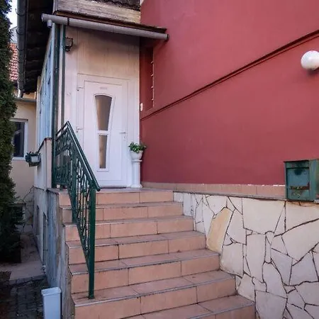 Inkognito Apartment