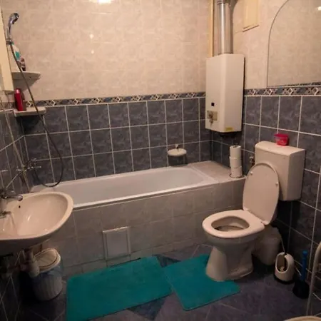 Apartment Inkognito *
