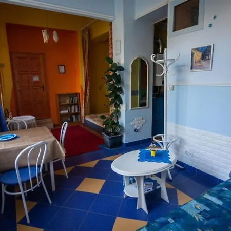 Inkognito Apartment